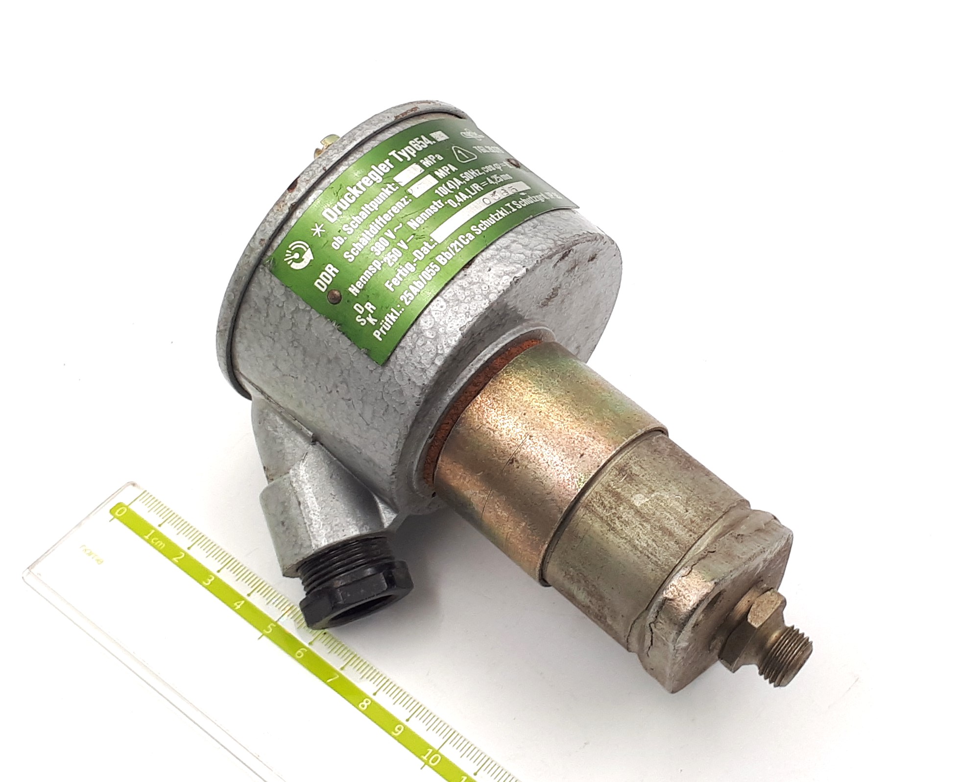 654.22 0,03MPa diff0,02MPa Mertik датчик реле давления