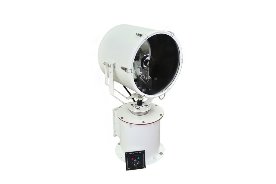 SSH-2000R 2000W 230V/50Hz IP56 (без лампы) АМЭО LZ прожектор галогенный судовой