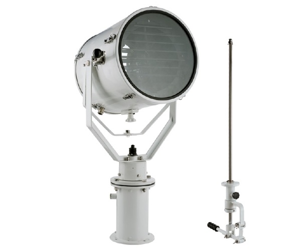 SAI-1000H 1000W 110/220VAC IP56 (без лампы) АМЭО HX прожектор светосигнальный под лампу накаливания