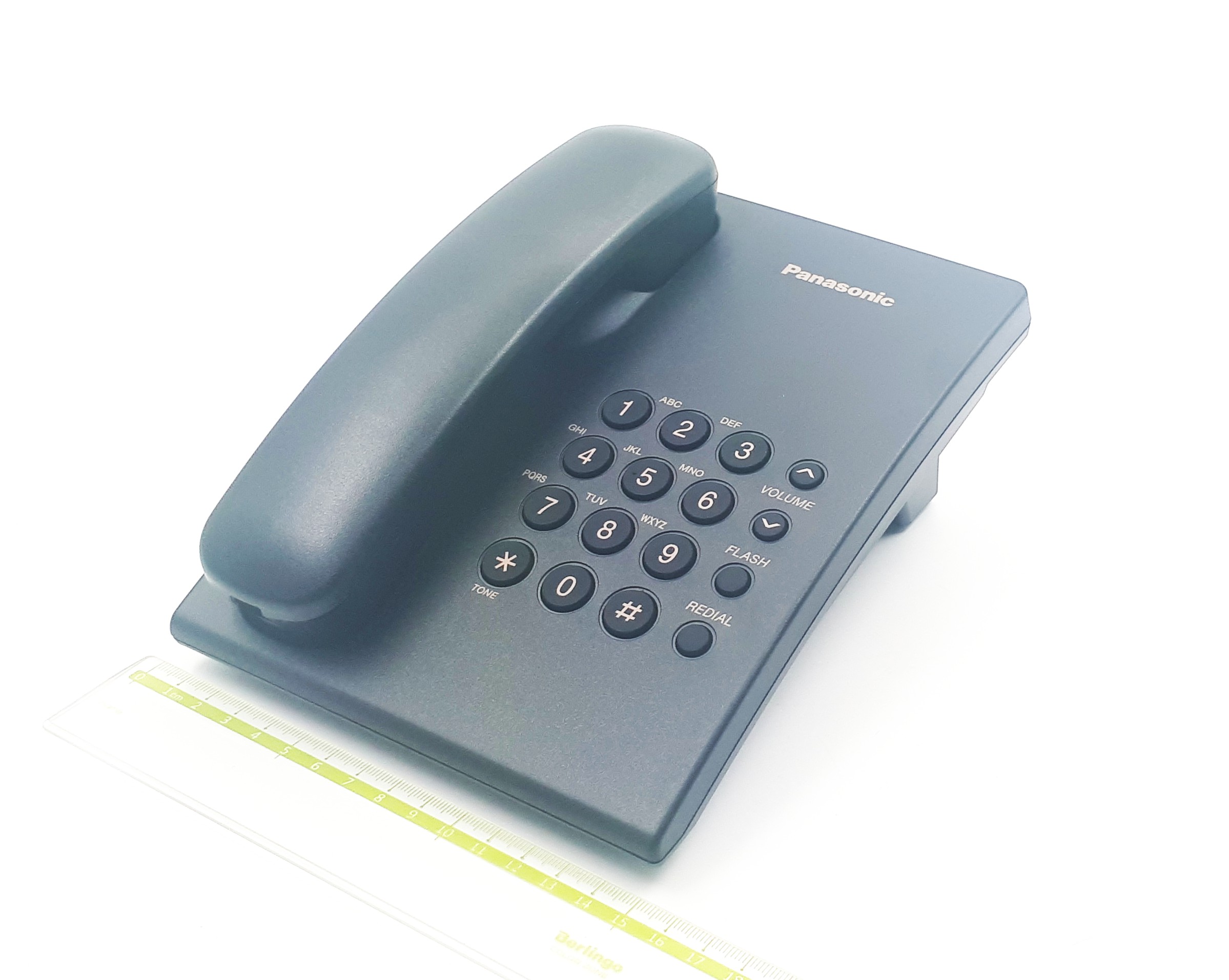 KX-TS2350RUB Panasonic телефон проводной