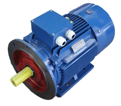 АИР132М8 У3 5,5kW 750rpm 380/660V К электродвигатель асинхронный