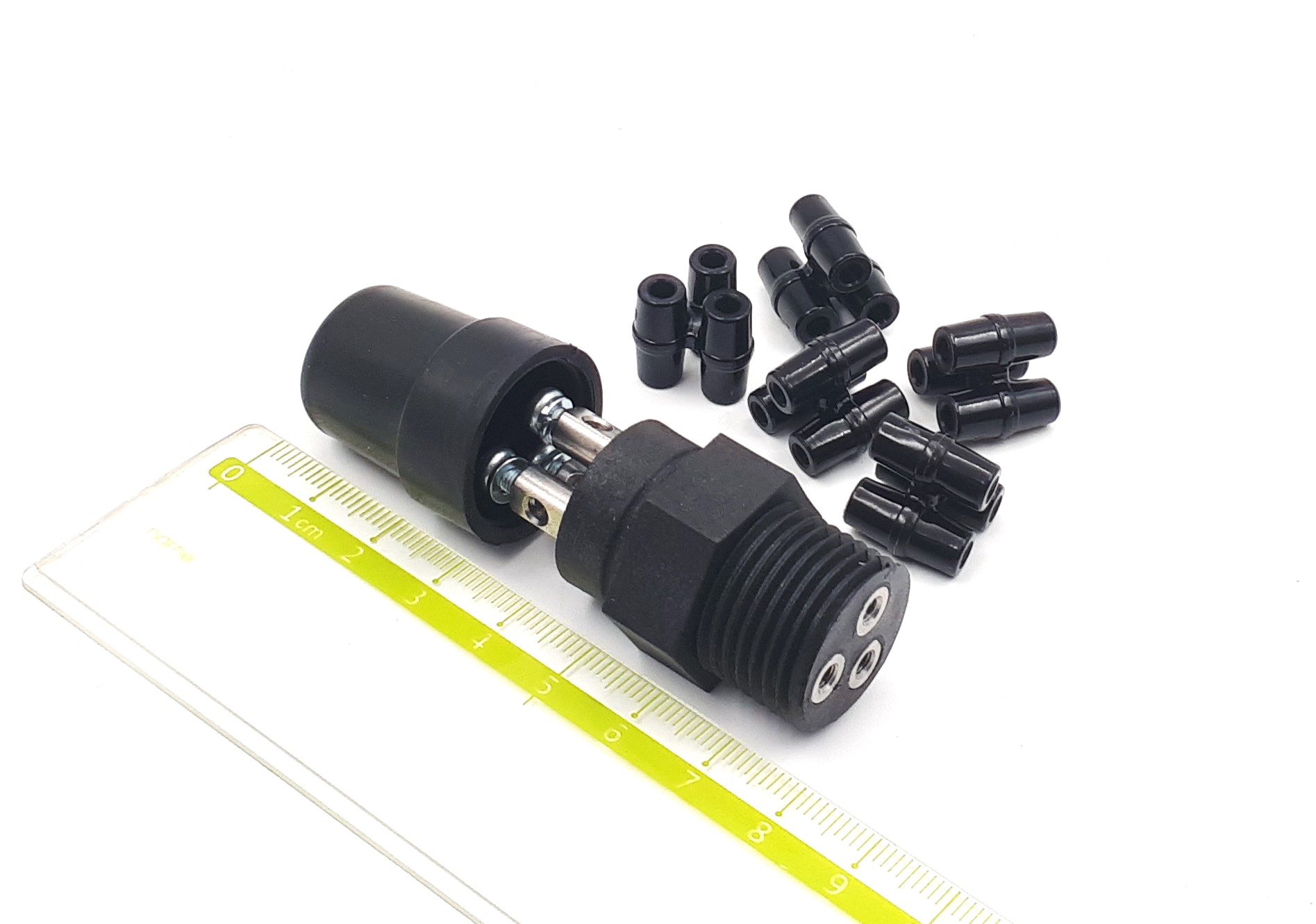 ДС.П.3 G1/2R 70°С ОВЕН датчик уровня