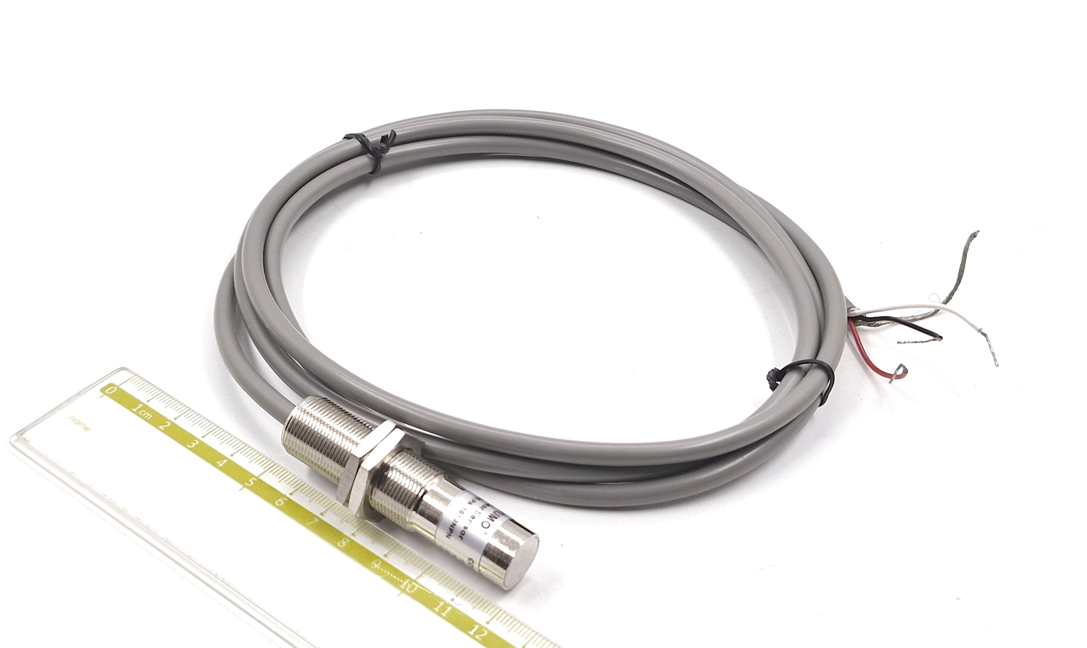 PA-1010NPN 10-30VDC YUMO датчик частоты вращения