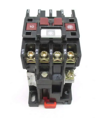 LC1-D123 25A 220-240VAC 50/60Hz 5,5kW 380V 3P 1NO Telemecanique контактор