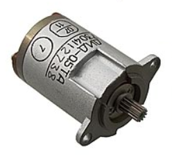 ДИД-0,6ТА 220V 16000rpm электродвигатель