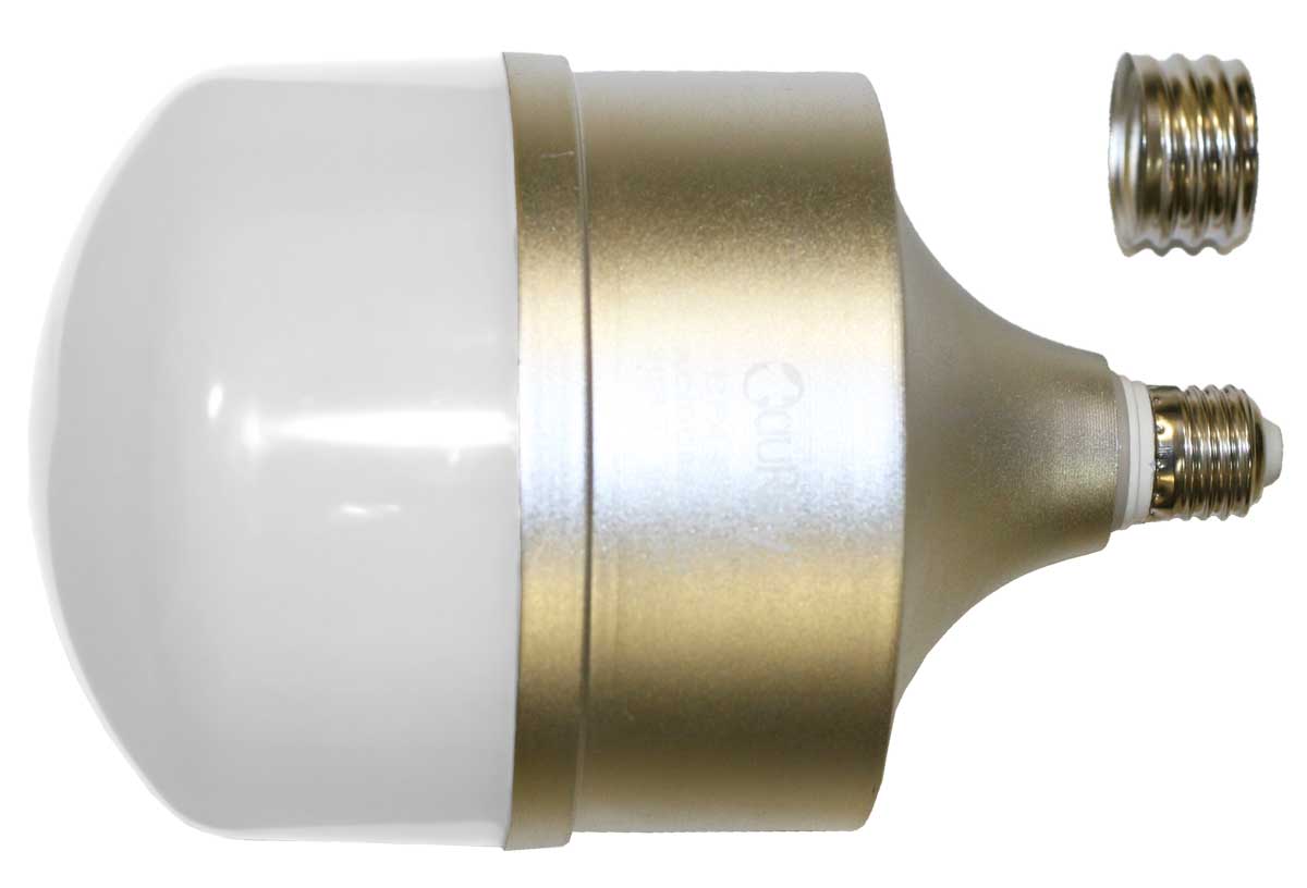 E27 80W 85-265V 4000K BF4-80N TauRay лампа светодиодная