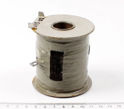 БКЖИ.685452.015-04 175-320VDC катушка электромагнитная