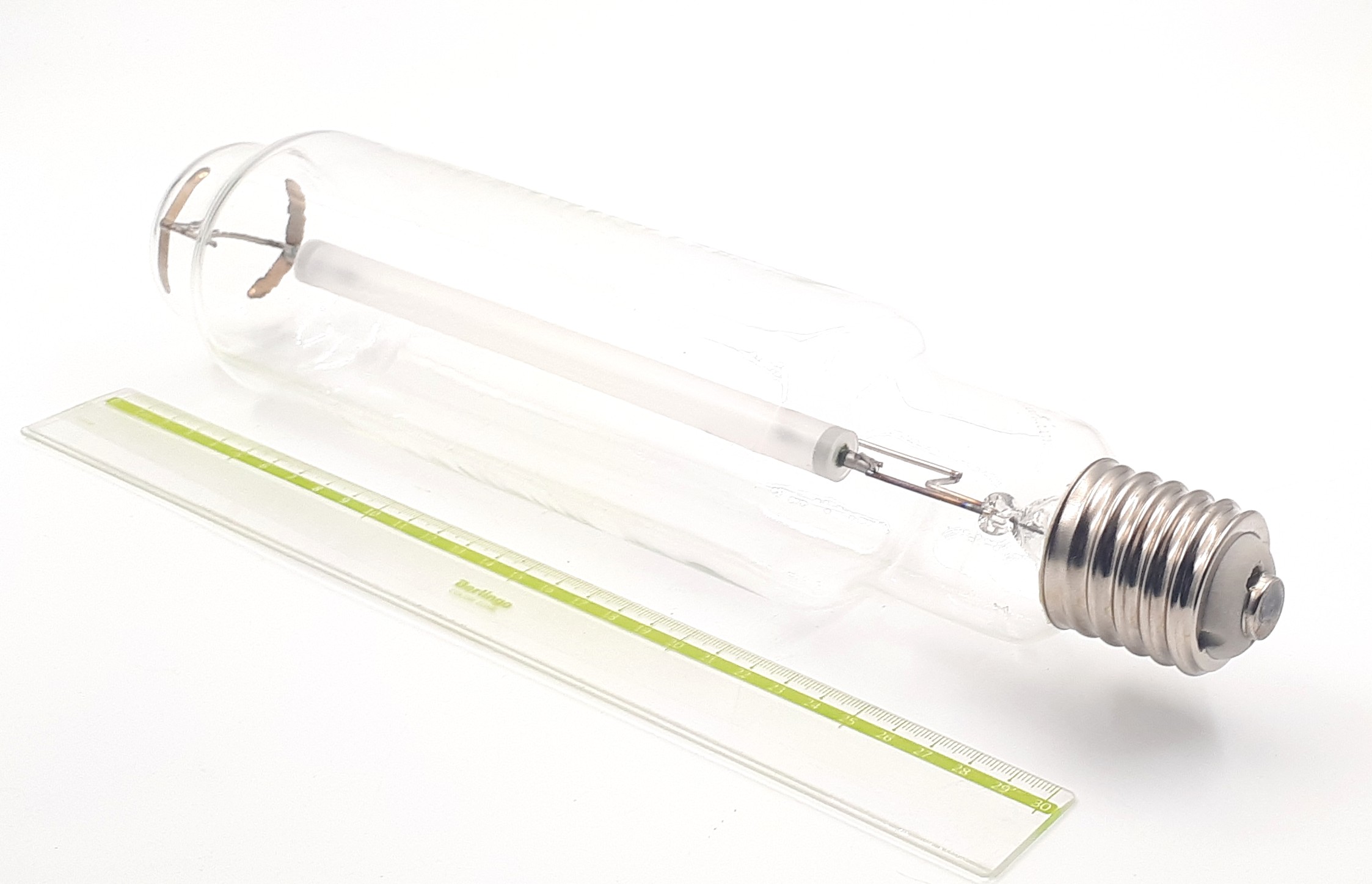 E40 1000W 220V лампа натриевая 