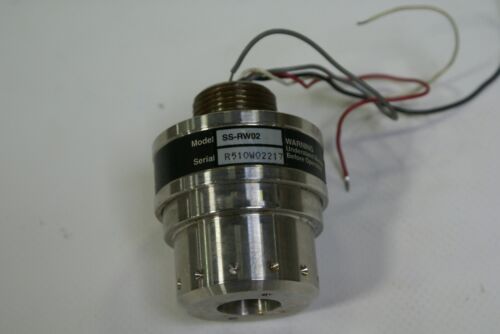 BW GasPoint Gas Transmitter Sensor SS-RW02