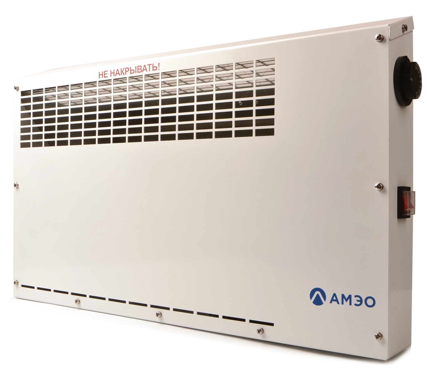 HTR-2-1100 IP44 1100W 380/400VAC 50/60Hz АМЭО электроконвектор судовой