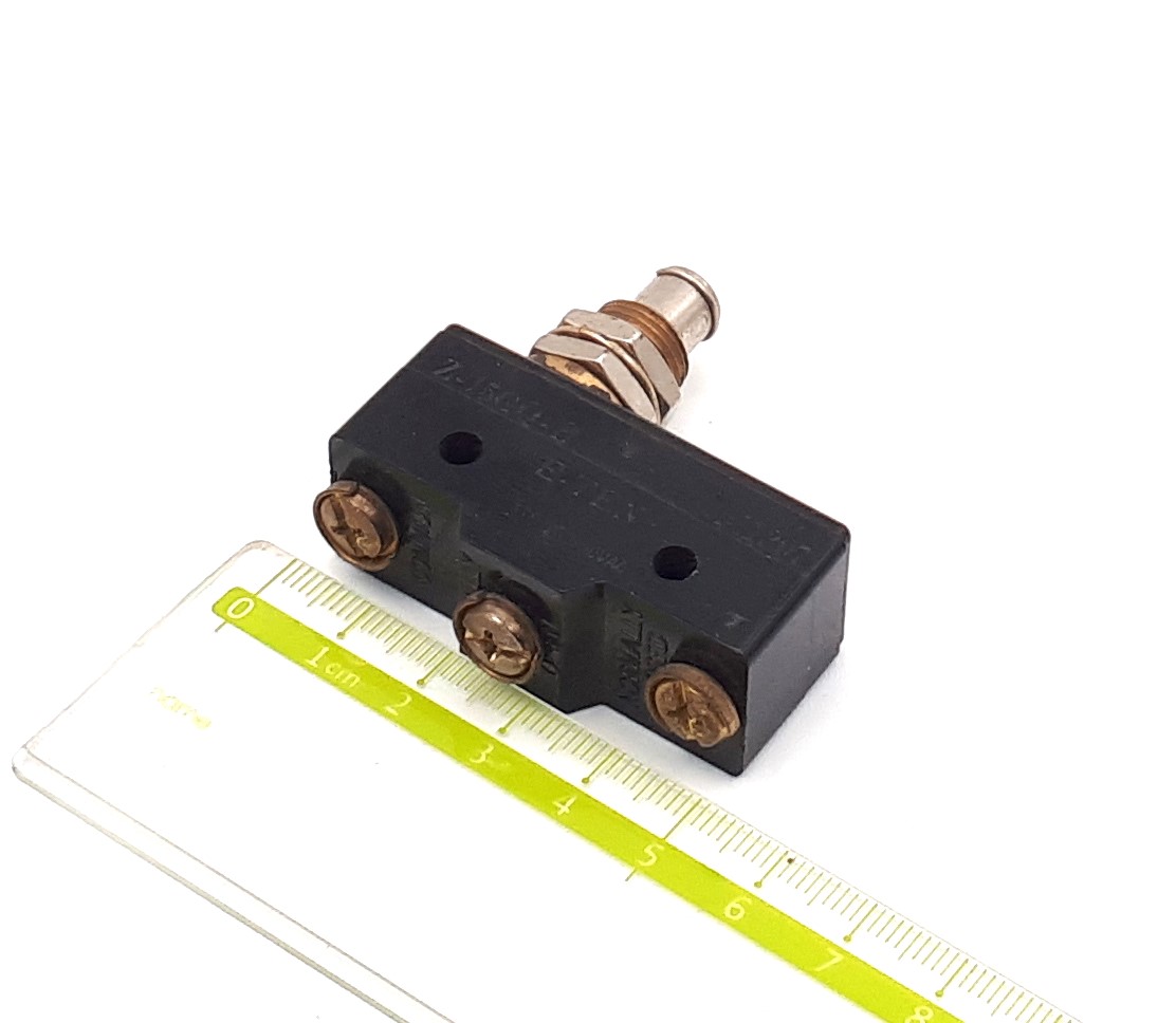 Z-15GQ-B 15A 250V микровыключатель Z-15GQ-B 15A 250V микровыключатель