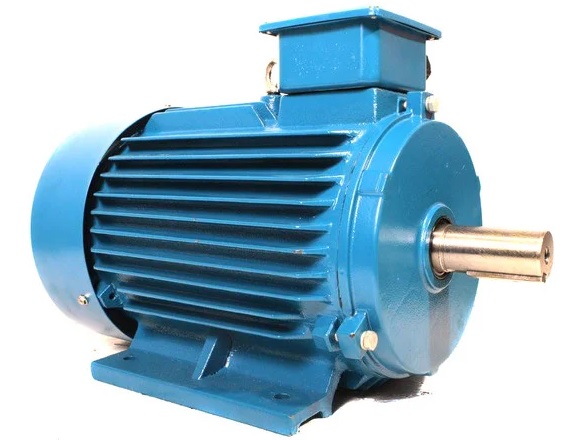 АИР132М2 У2 11kW 3000rpm 380/660V Л электродвигатель асинхронный