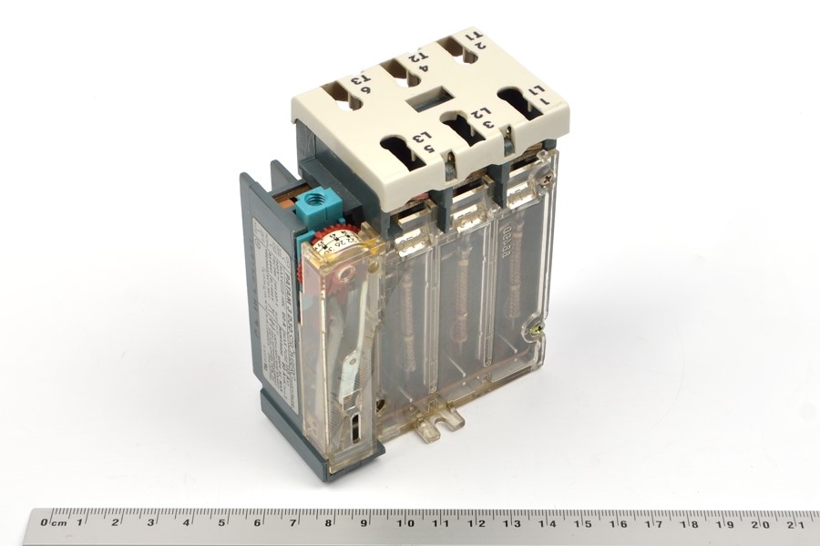 PATAM3D30 18-30A Stromberg реле тепловое