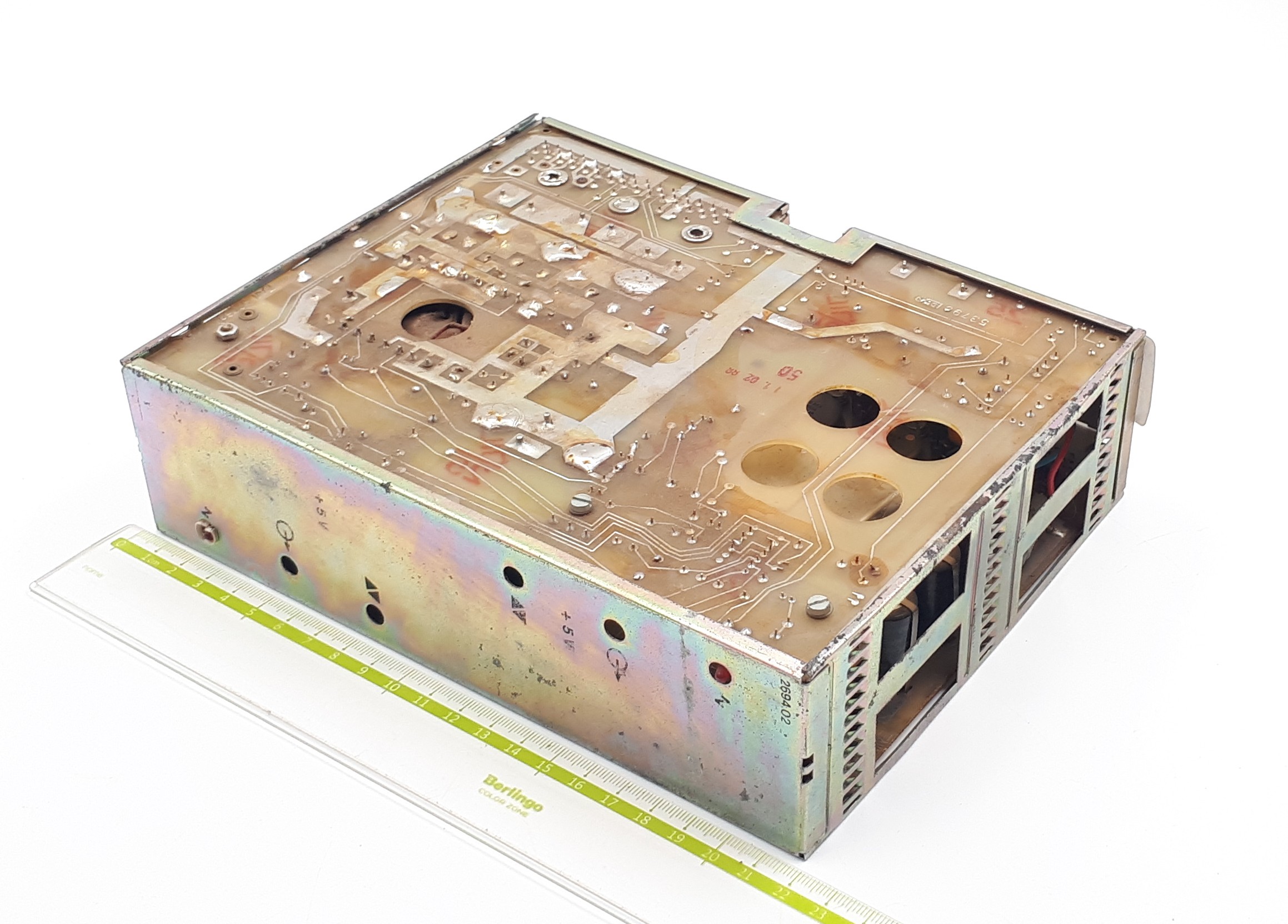 2694.02 RFT модуль блок