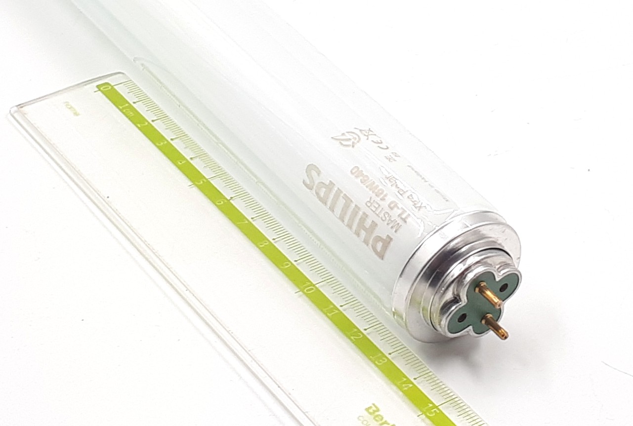 G13 18W TL-D 18W/840 Xtra Polar Philips лампа люминесцентная морозоустойчивая