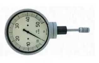 ТМ-2Л 0-2000rpm тахометр механический