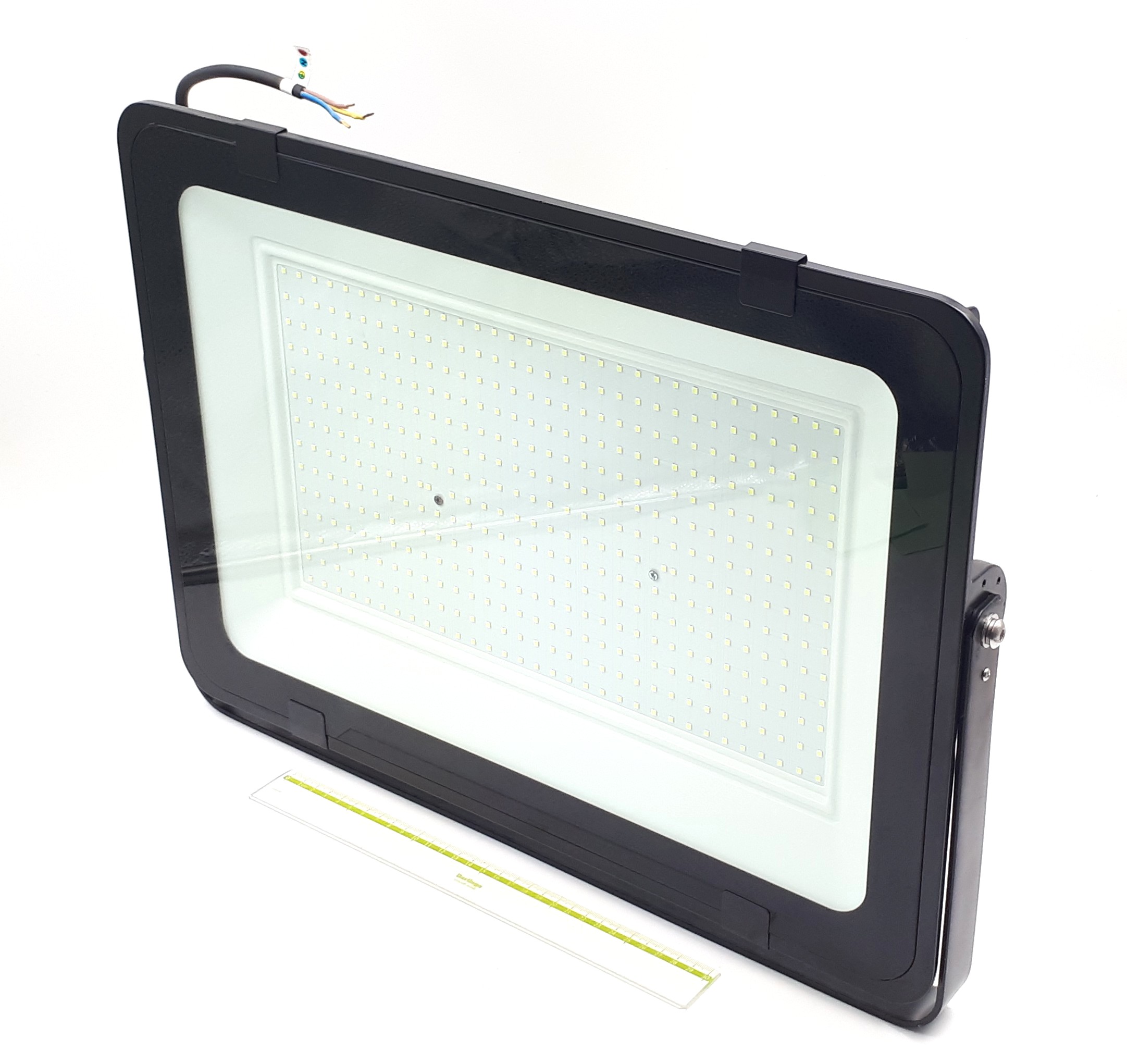 СДО-5 400W 220VAC 6500K IP65 прожектор светодиодный