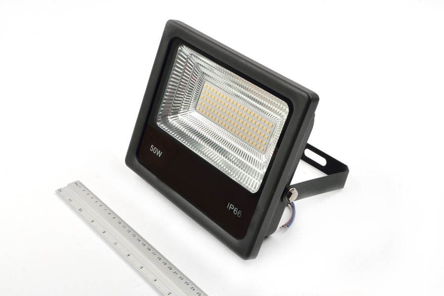 SFD-50C 50W 85-265VAC IP66 АМЭО прожектор светодиодный