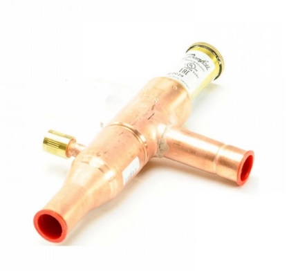 KVP 0,55bar Danfoss регулятор давления кипения