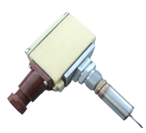 Т35П-02-50 50°С 75/18mm M27х2R датчик реле температуры