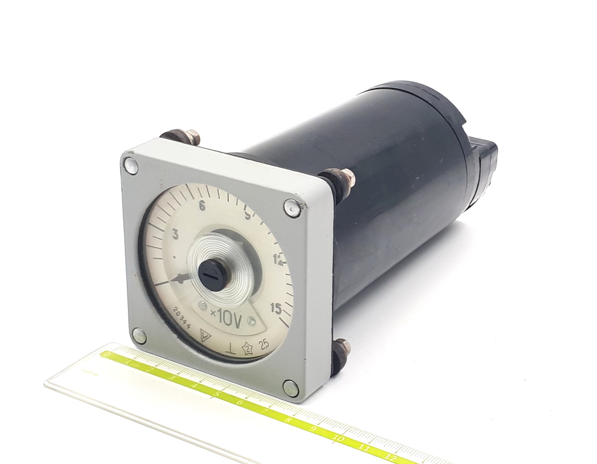 Ц1420 0-150V 50Hz вольтметр