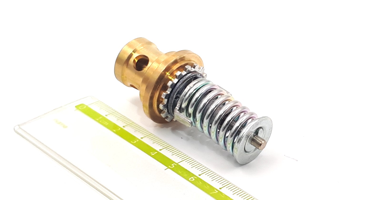 TE5 067B2789 No.01 Danfoss клапанный узел