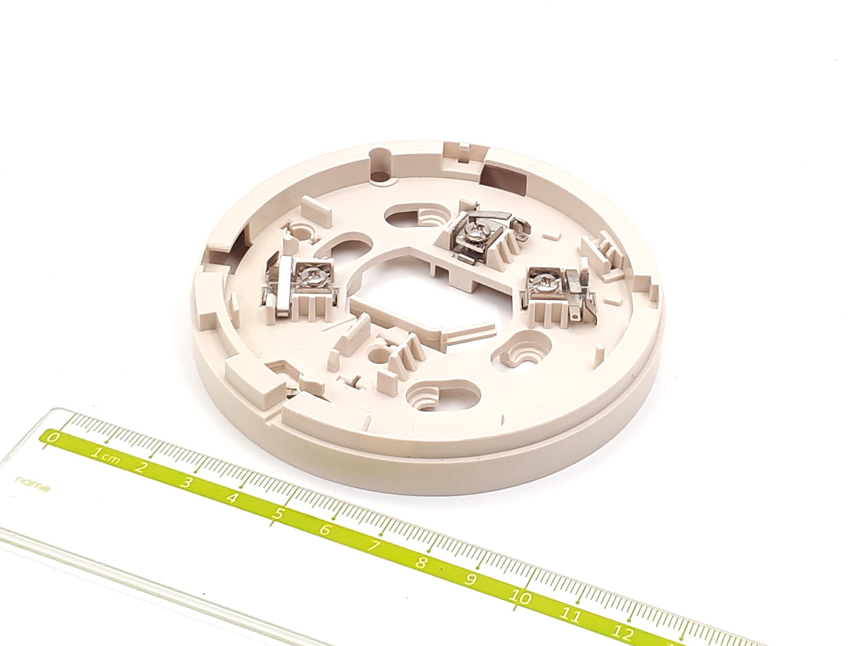 DZ-B801HT System Sensor адаптер пожарного извещателя 