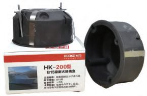 HK-200 B15 Huoke коробка установочная судовая
