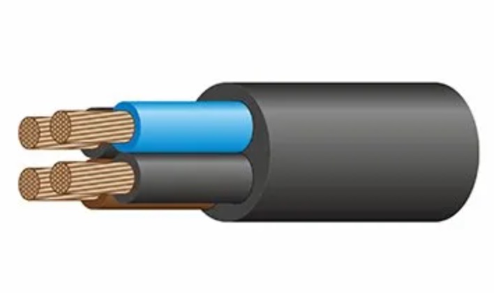 КГ-ХЛ 4х95 кабель силовой