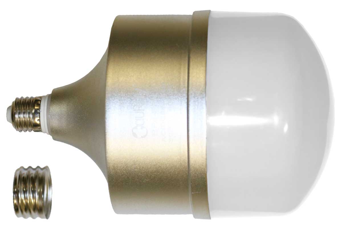 E27 60W 85-265V 4000K BF4-60N TauRay лампа светодиодная