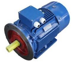 АИР132S4 У2 5kW 1500rpm 380/660V К электродвигатель асинхронный