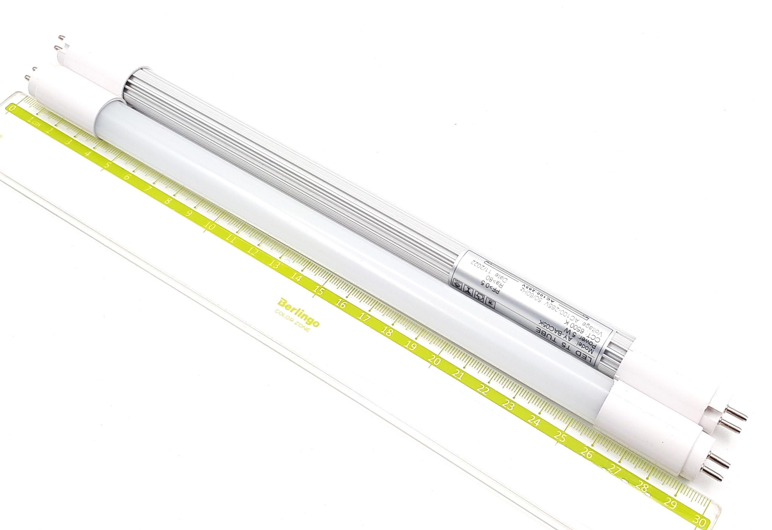 G5 4W 110-265VAC 6500K LLT лампа светодиодная (ЛБ8)