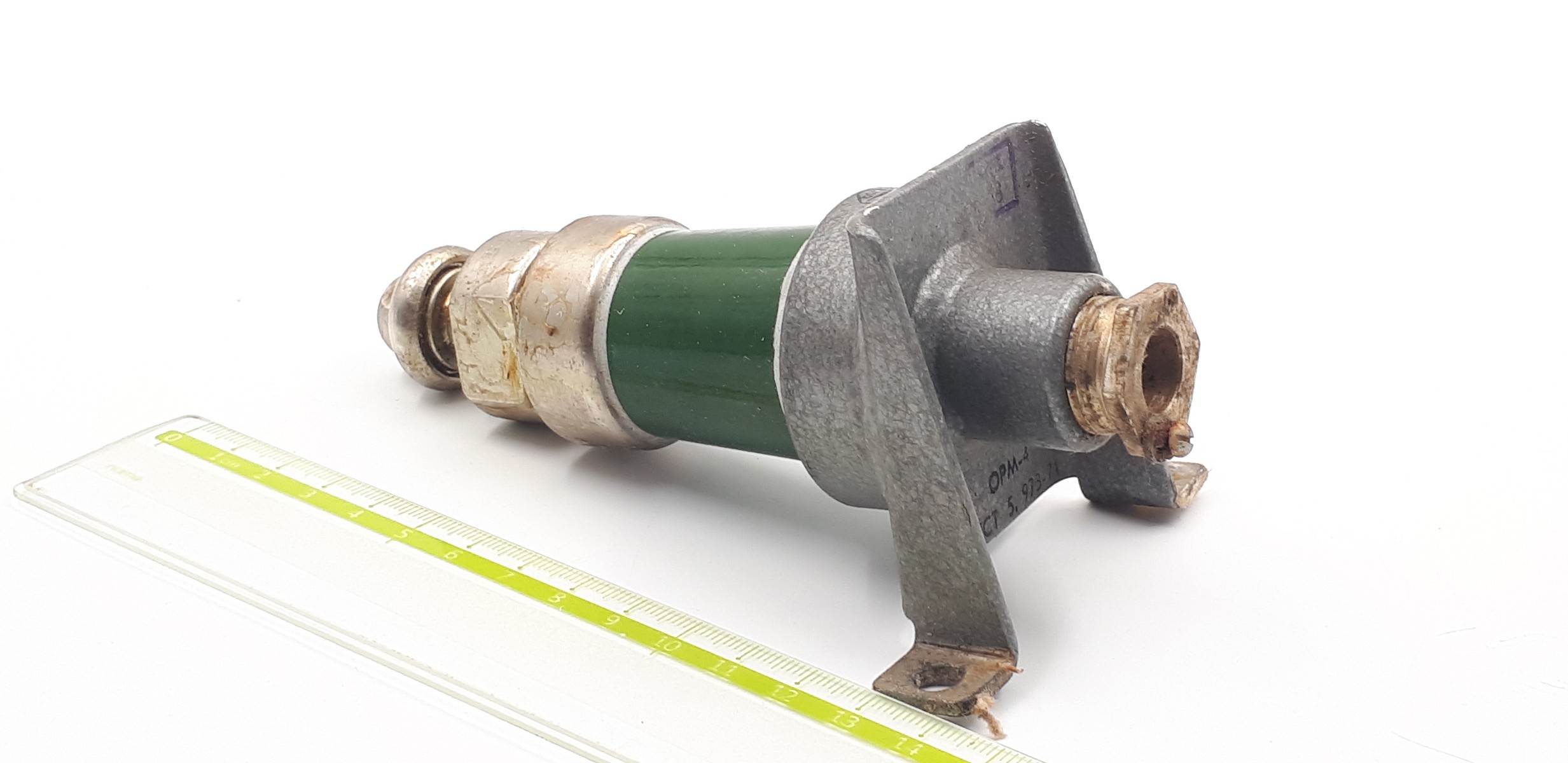 ОРМ-4 изолятор антенный