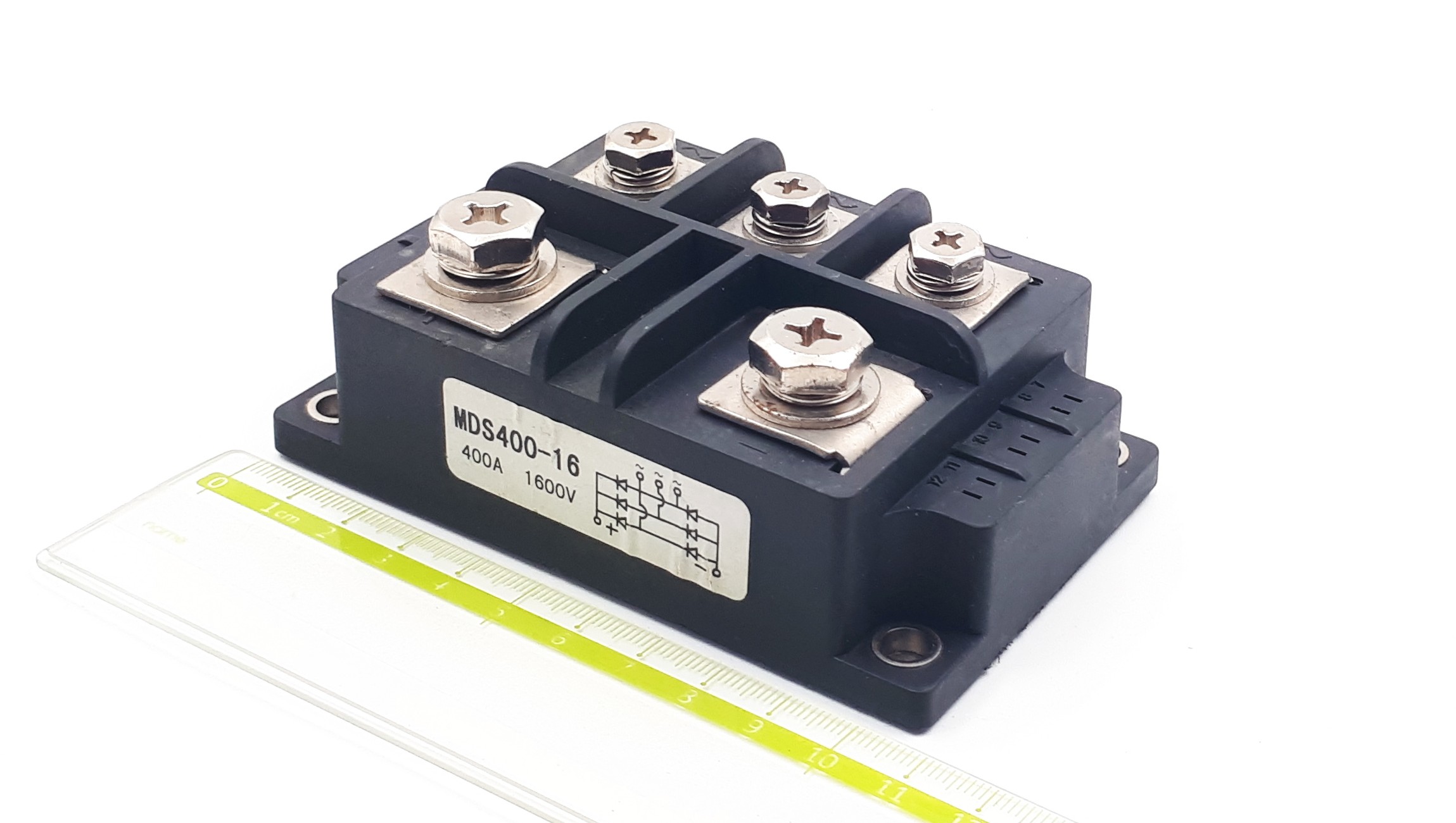 MDS400-16 400A 1600V диодный мост