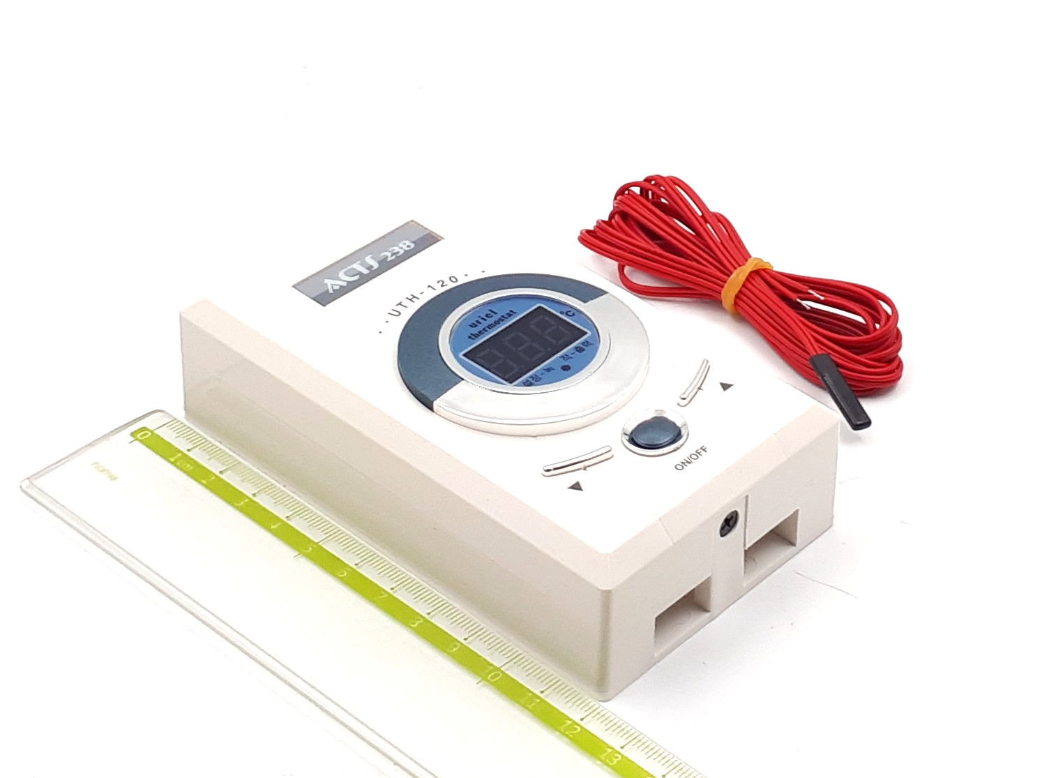 UTH-120 -20~180℃ терморегулятор