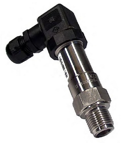 GT-9 6bar G1/2R 1-5mA 15VDC датчик реле давления