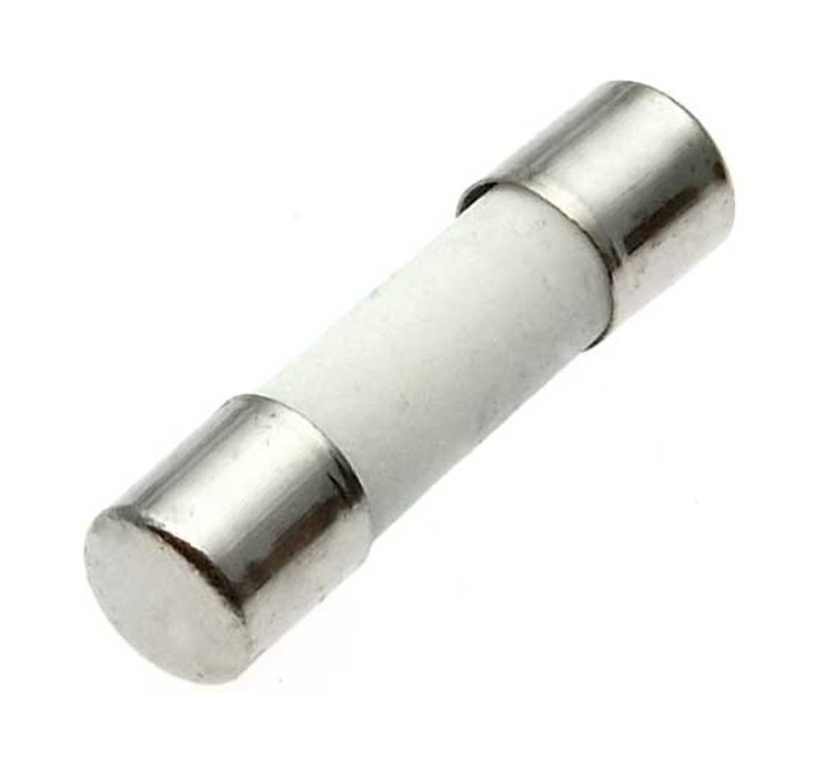 CH10(R015) 8A 500V 10х38mm предохранитель керамический
