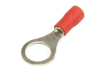 НКИ 1,25-8 наконечник кольцевой изолированный НКИ 1,25-8 наконечник кольцевой изолированный