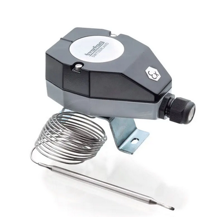 IS23N CH-8708 20-300°С 110/12mm 3m G1/2R Trafag датчик реле температуры