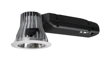 DL60-R92LED700HF2XQCA 230VAC IP20 Glamox светильник светодиодный