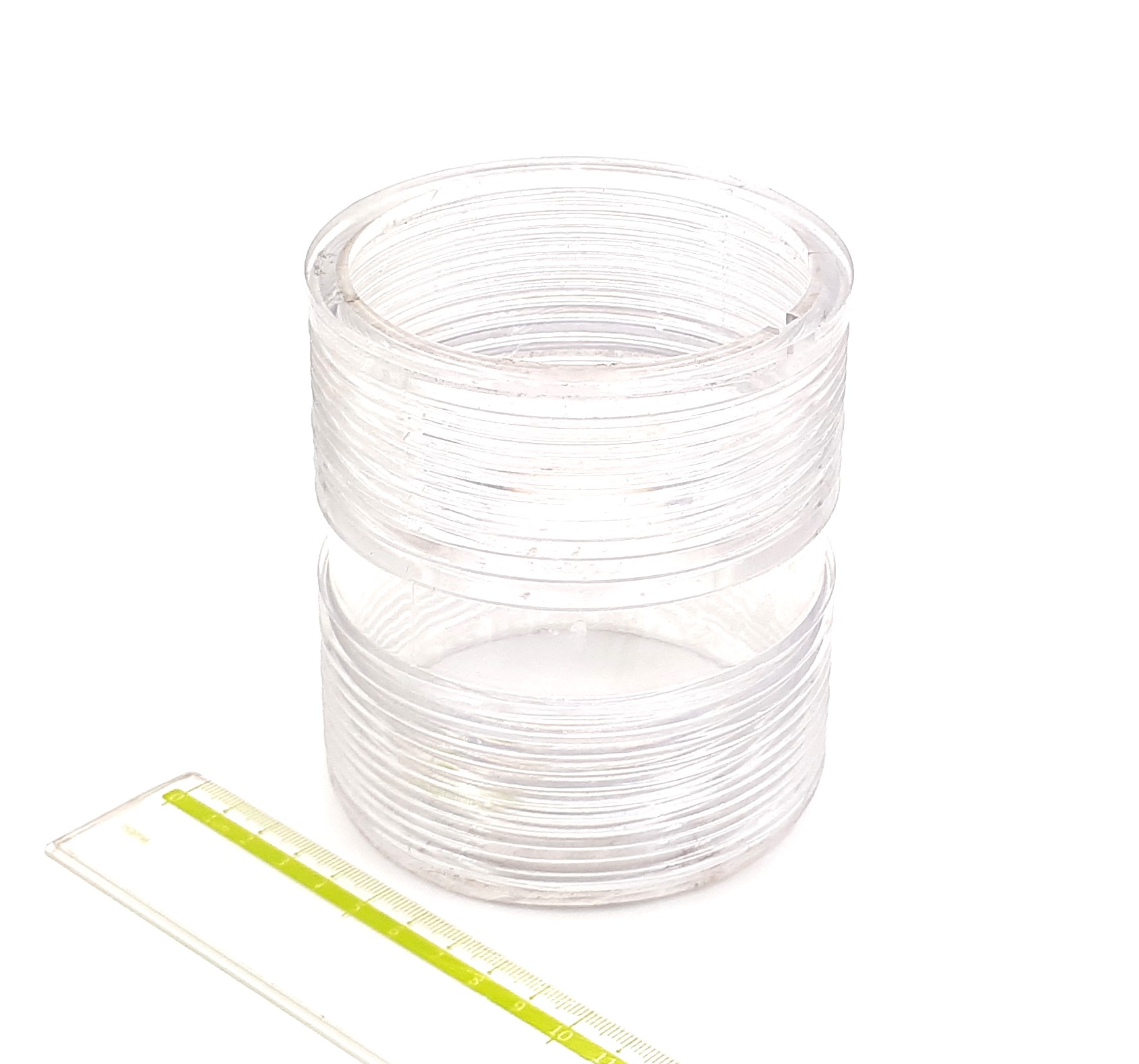 157/30 (белая) линза Френеля