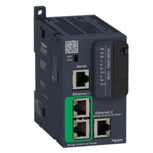 TM251MESE-M251 Controller 2X Ethernet Schneider Electric