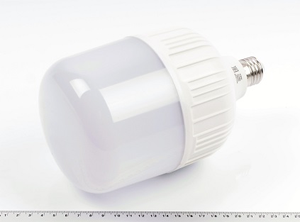 E27 60W 180-240VAC 4000K LOC лампа светодиодная