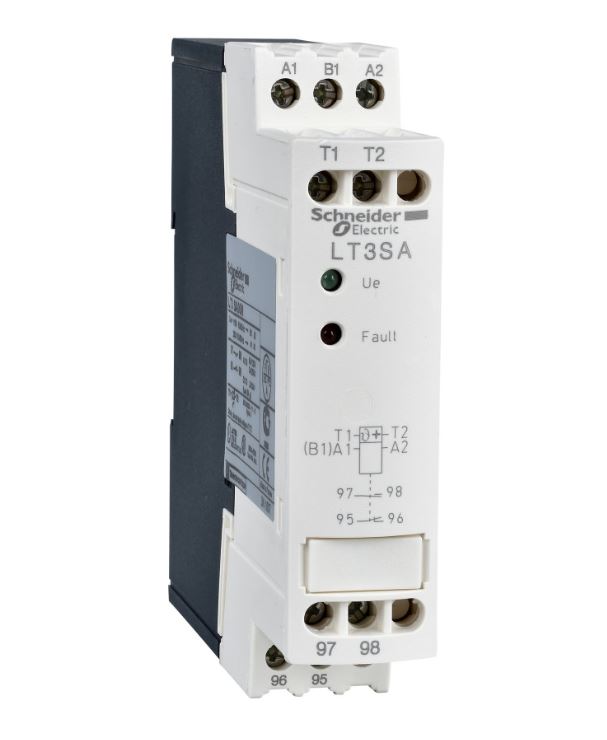 LT3SA00M 115/230VAC 3A Schneider Electric реле защиты