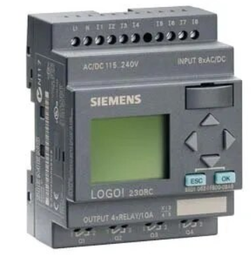 6ED1052-1FB00-0BA6 Siemens логический модуль