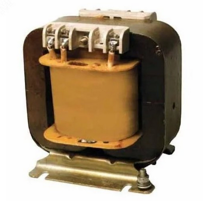 ОСМ1-1,0 У3 380V/220-24V 1,0kVA 1P трансформатор понижающий  