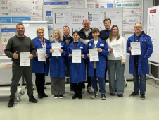 Производительность труда