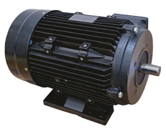 UD0212/2117612-121 0,18kW 1350/1650rpm 230/440VAC 50/60Hz 0,97/0,56А Siemens электродвигатель