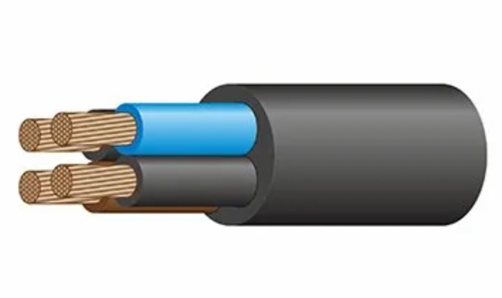 КГ-ХЛ 4х6 кабель силовой