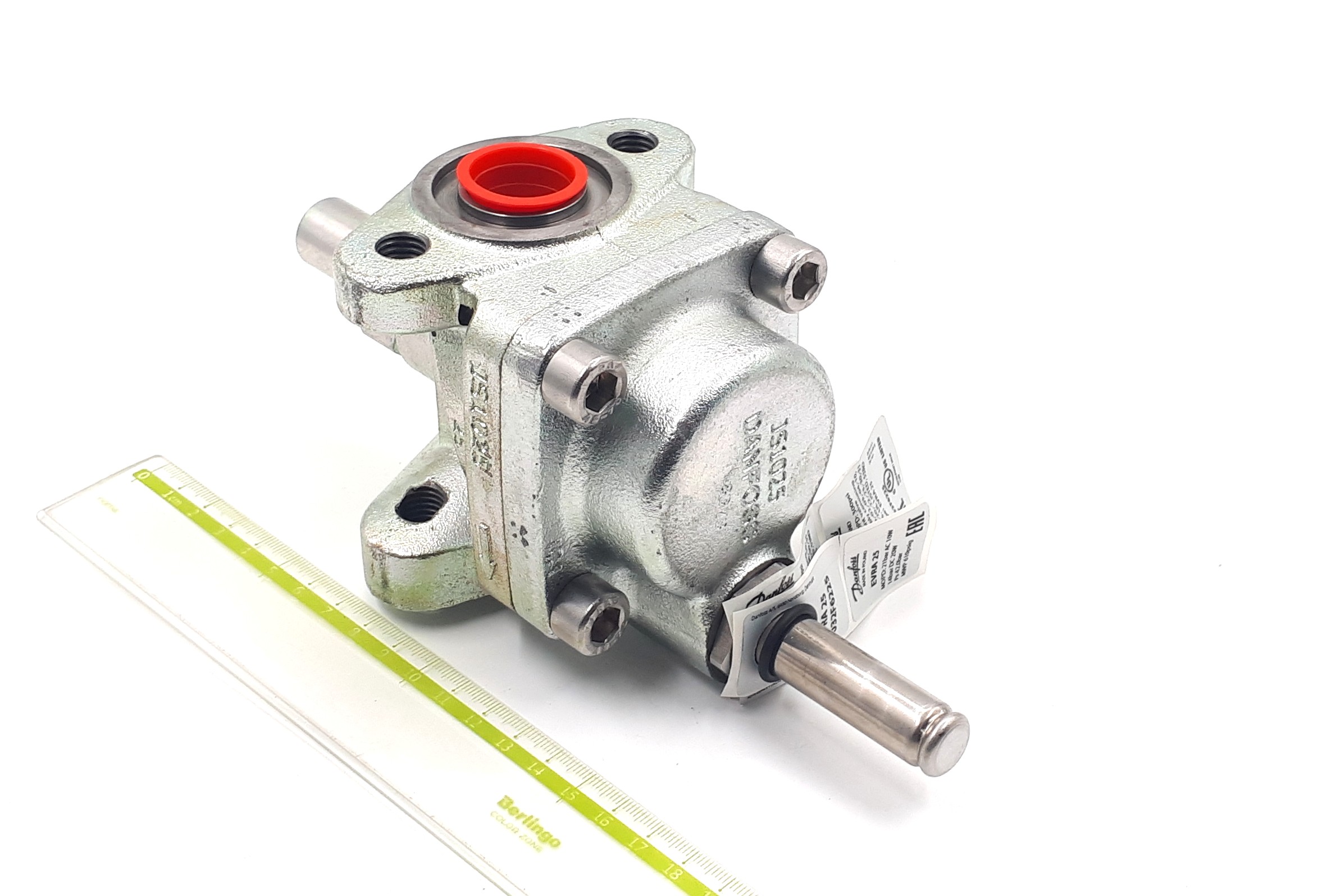 EVRA25 032F6225 Danfoss клапан электромагнитный